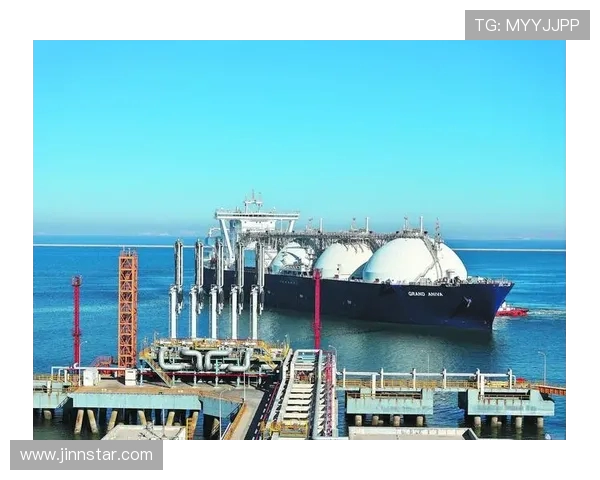 世界冠军杯特别报道：LNG如何在赛场与商业中实现华丽转型