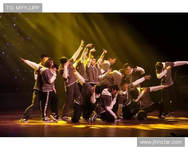 南京街舞队中路突破体系的战术解析与实践探索