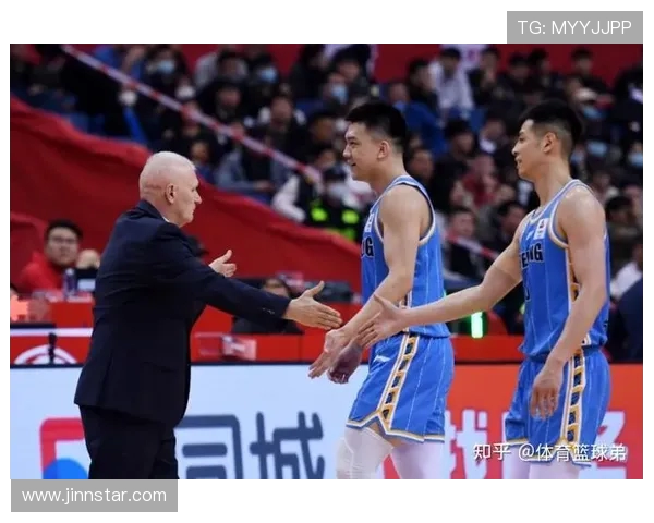 排球深度：解密北京排球队的阵地战