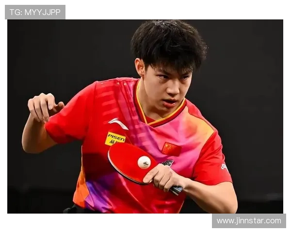 武汉乒乓球队状态飙升最新排名TOP10引发关注与期待