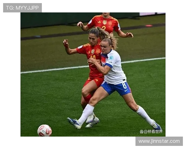 W地利女足与西班牙女足激战正酣谁将赢得这场精彩对决